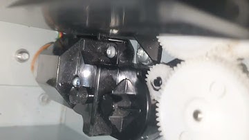 HP Designjet T1100: Error 47:01