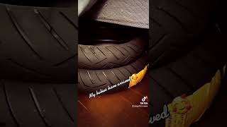My Bmw Tire Saga So Far