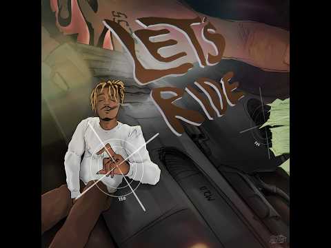 Juice WRLD - Let's Ride (Smith & Wesson) [BEST MIX]