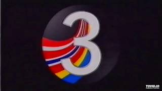Tv3 - Trailermu - 1990 - Bob Holroyd - Breaking Out