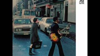 Video thumbnail of "George Benson - Golden Slumbers (You Never Give Me Your Money)"