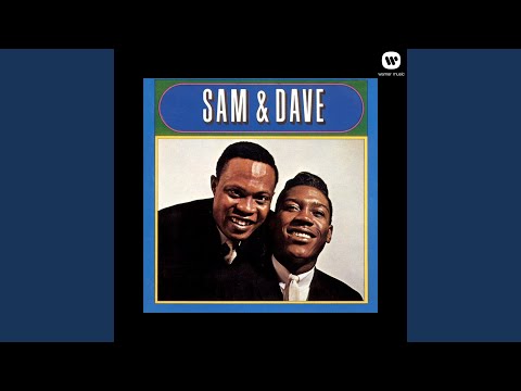 Putar Listening for My Name - Sam & Dave