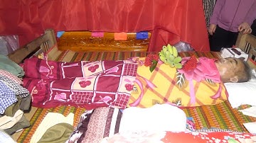 Lễ tang ông: Bùi Hữu Đức, Ấp Hòa Nam, Xã Hòa Thành, TP Cà Mau, Tỉnh Cà Mau