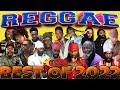 REGGAE MIX 2023 BEST OF REGGAE 2022 SIZZLA,CAPLETON,LUTAN FYAH,LUCIANO,BUSY,ROMAIN VIRGO,CHRIS MARTI