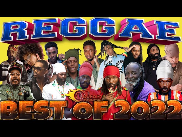 REGGAE MIX 2023 BEST OF REGGAE 2022 SIZZLA,CAPLETON,LUTAN FYAH,LUCIANO,BUSY,ROMAIN VIRGO,CHRIS MARTI class=