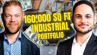 🏠 How Commercial Real Estate Agents REALLY Become Successful! (Chad Griffiths) Details