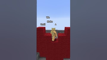 Day 140 Of Placing One Block For EVERY Follower