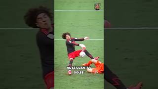 Mundial #6 del MEMO OCHOA ⚽️🇲🇽 ¿Merecido? 🤔