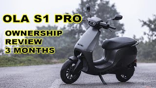 OLA S1 PRO OWNERSHIP REVIEW | Pros and Cons by Short Can 983 views 8 months ago 16 minutes