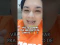 Vão te chamar para um acerto de contas.