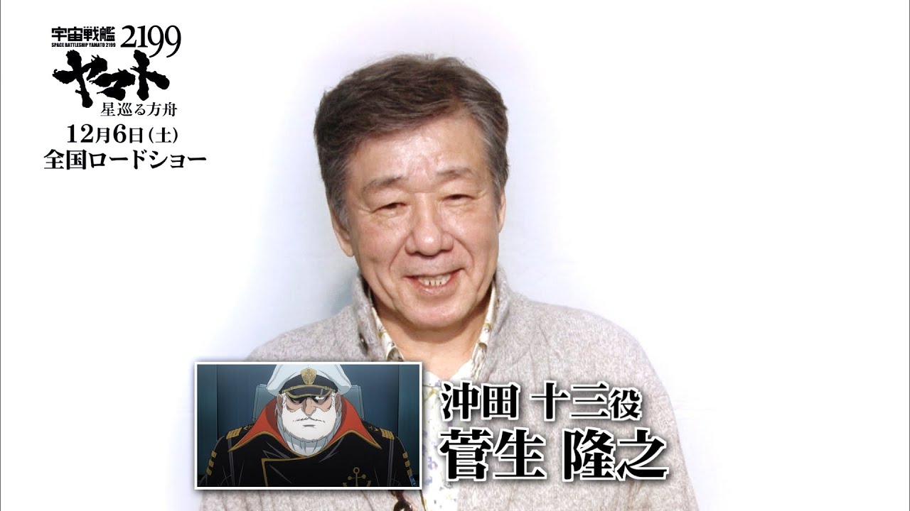 幽遊白書の豪華アニメ声優一覧 変更 死去されたキャストは