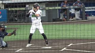 Jonah Cox Open Side 8 22