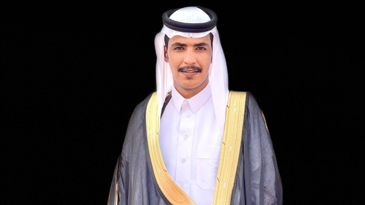 حفل زواج الشاب/ عبدالرحمن عايض الصلاخي الحارثي