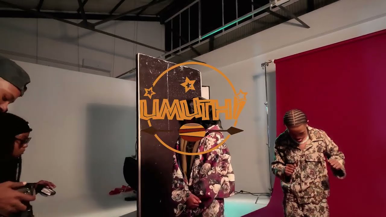 KAYLA x EMPRO - LOLUTHANDO