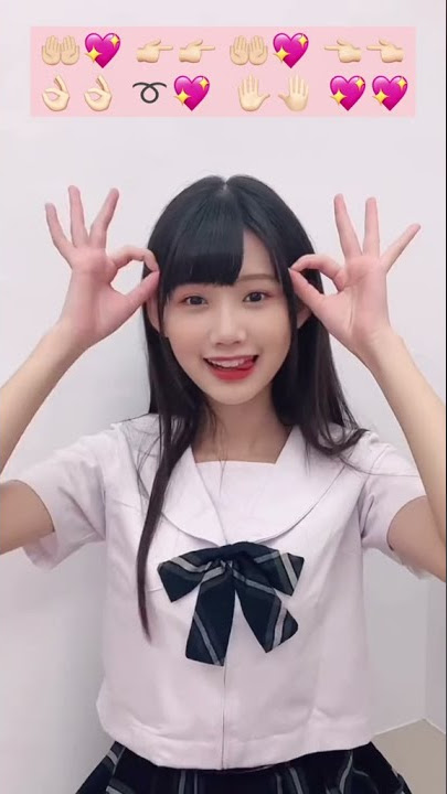 👉❤👈 #AKB48TeamTP #AKB48 #TeamTP #林于馨 #givelove