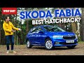 NEW Skoda Fabia review – do you REALLY need an electric car? | What Car?