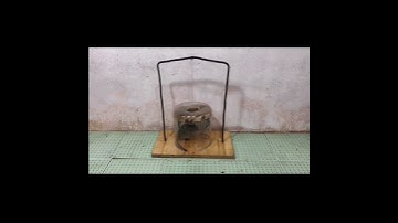 Homemade mouse trap | the most effective simple homemade rat trap #175