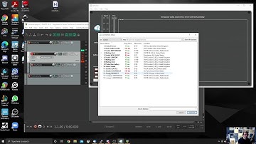 Tutorial on using Jamulus with Reaper on Windows