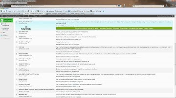 How to Create a Permant Redirect Using the Simple 301 Redirect Plugin for Wordpress
