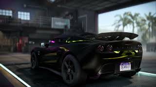 Need For Speed  Heat 2022 | Trailer | Scarlet Overkill gaming |Startup process