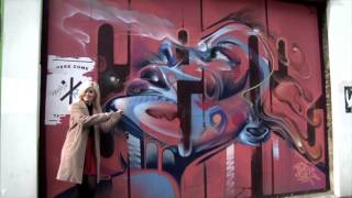 Alternative London