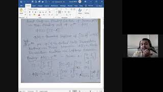 CS - Lecture 52 - State Transition Matrix Basics & 3 Solved Numerical