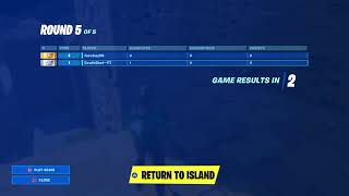 FORTNITE  PRO   PLAYER       PLAYGROUND       FILL    ZOONWARS   (USE CODE YOKEV)