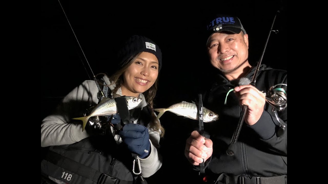 第268回（11/20）放送　豊西和典さんと泉南フロートアジング