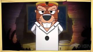 Fairway Solitaire Blast Launch Trailer