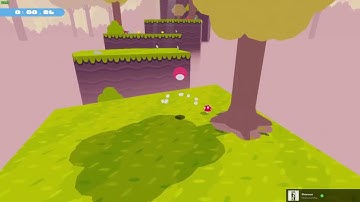 (WR) Dadish 3D | Arbareto Thicket 2 - 13.75