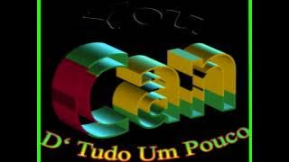 Os Quatro - Angolana