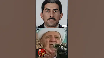جهاد المرأة حسن التبعل الشيخ احمد الوائلي رحمه الله 