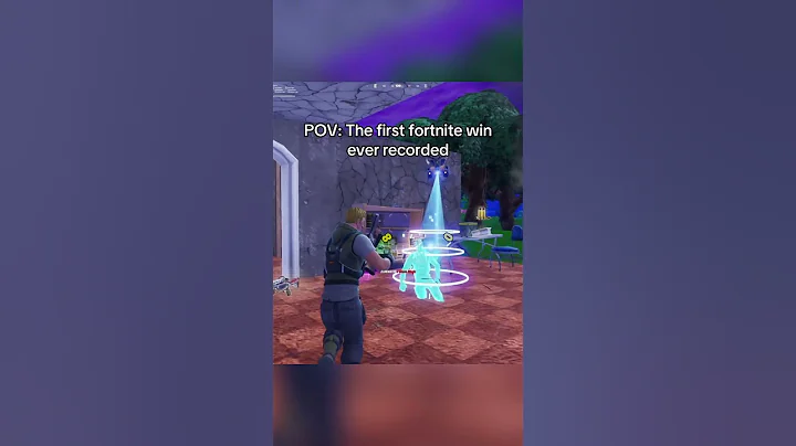 Only OG's Will Remember 🤯 #fortnite