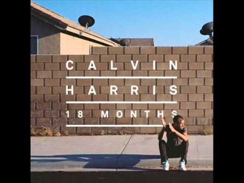 Calvin Harris & Dillon Francis - Here 2 China (feat. Dizzee Rascal)