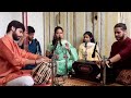 Neha gurav   raag nand raag kaushik ranjani  khamaj tappa