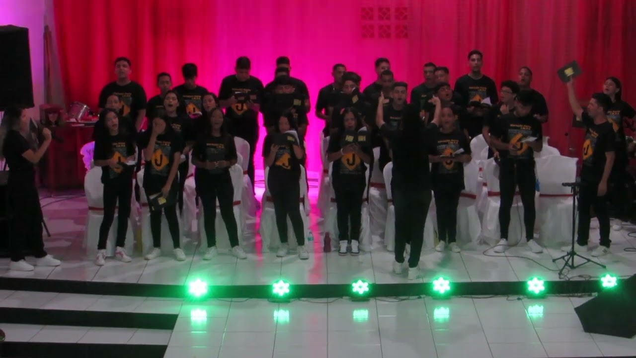 Santificação - Elaine Martins 