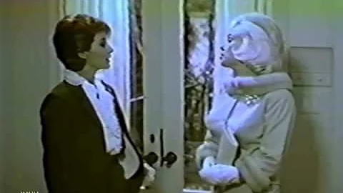 Marilyn Monroe And Cyd Charisse Another Take - Rare/Raw "Something's Got To Give" Outtakes 1962