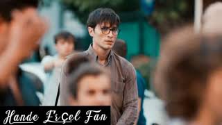 Aşk Mantık İntikam Esra & Ozan Senin Yüzünden Klip