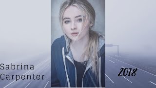 Sabrina Carpenter 2018