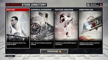THE FASTEST AND EASIEST WAY TO GET ATTRIBUTE UPGRADES!!! NBA 2K17!!!