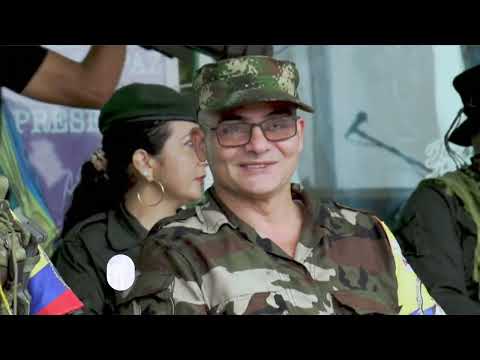  ¿Quién caerá primero Calarcá o Iván Mordisco?... Ofensiva militar continúa