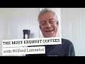 Why Panama Gesha coffee sells for $6,000/lb | Wilford Lamastus interview