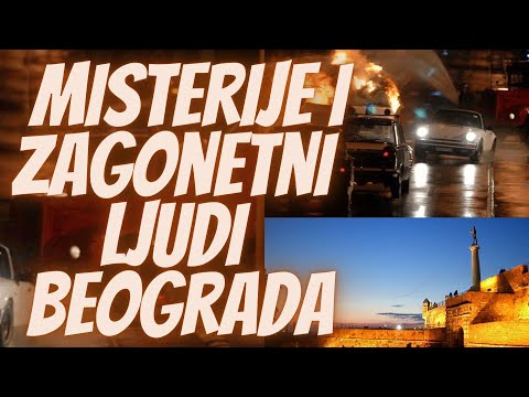 Najveće Misterije i