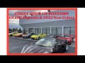 CIOCCA CORVETTE INVENTORY REVIEW & Z06 DEPOSIT PROCESS