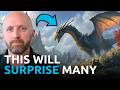Mind BLOWING Physical Evidence Of Dragons Being Real 
