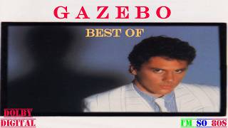The Best of  GAZEBO  - Greatest Hits - Top Songs