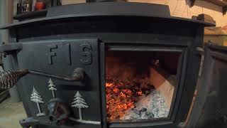 Woodstove-Who Builds The Best - Youtube