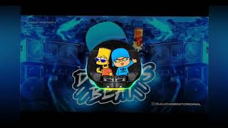 Eu Era Dj Lucas Beat E Senhor Nescau