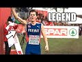 Jakob Ingebrigtsen DOMINATES The 2021 European XC Championships