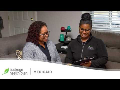 BUCKEYE HEALTH PLAN medicaid 30 2020 REVISED